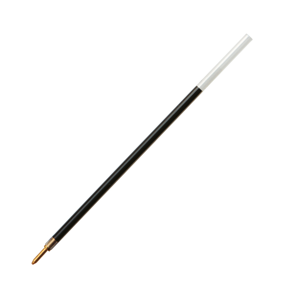 MD_47874 Refill a sfera - nero - per stiloforo - Lebez - immagine 1