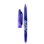 Penna a sfera Frixionball - punta 0,7mm  - blu - Pilot