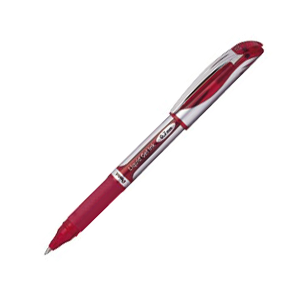 MD_48171 Roller Energel XM BL57 - punta 0,7mm - rosso - Pentel - immagine 1