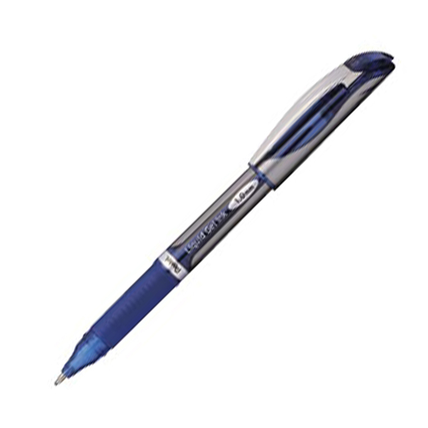 MD_48175 Roller Energel XM BL60 - punta 1,0mm - blu - Pentel - immagine 1