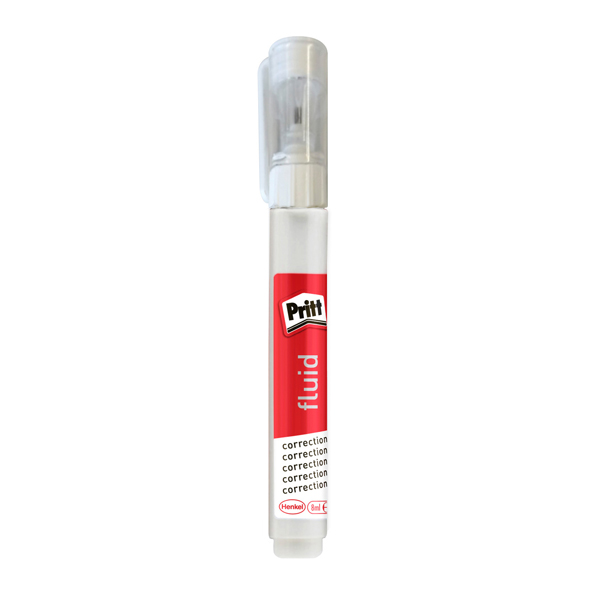 MD_49899 Correttore Pocket Pen - 8 ml - punta metallica - Pritt - immagine 1