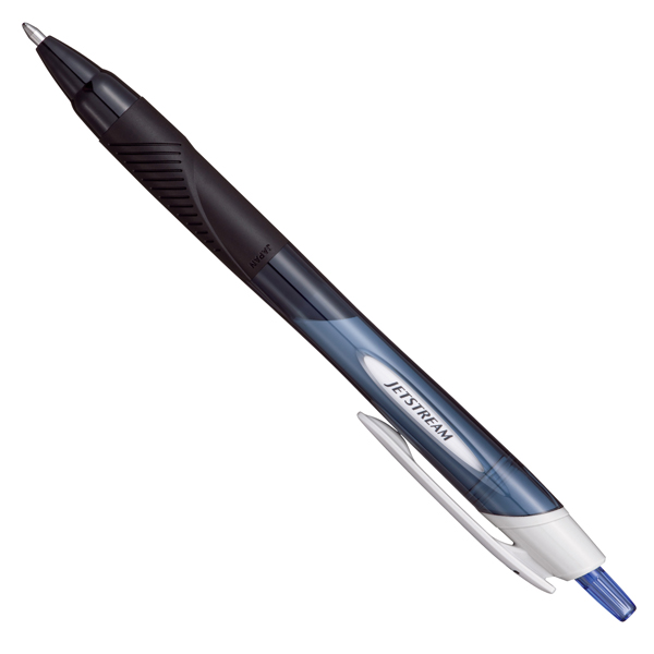 MD_50192 Roller a scatto Jetstream Sport MSXN150S - punta 1,0mm - blu - Uni Mitsubishi - immagine 1