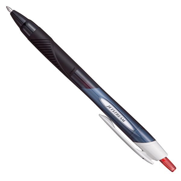 MD_50193 Roller a scatto Jetstream Sport MSXN150S - punta 1,0mm - rosso - Uni Mitsubishi - immagine 1