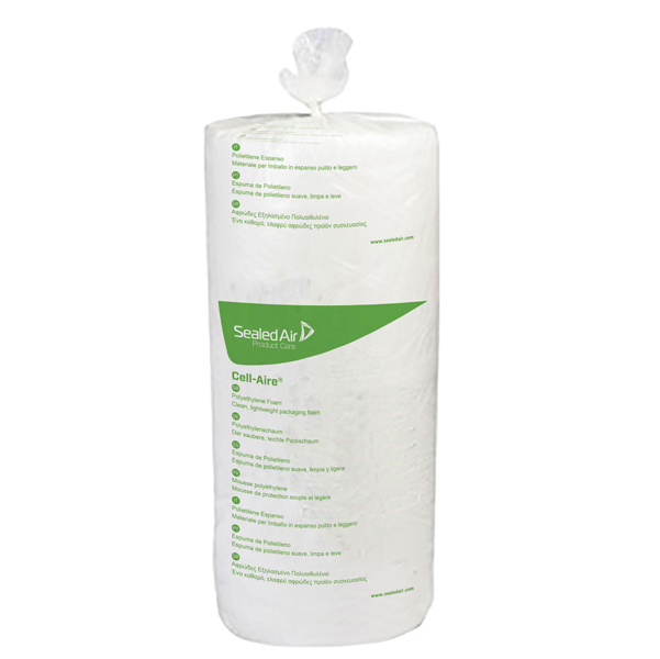 MD_50298 Film in schiuma di polietilene Cell Roll - Sealed Air - rotolo 100 cm x 25 m - immagine 1