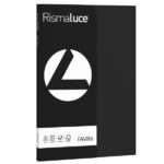 Carta Rismaluce Small - A4 - 200 gr - nero 63 - Favini - conf. 50 fogli