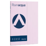 Carta Rismacqua Small - A4 - 90 gr - lilla 06 - Favini - conf. 100 fogli