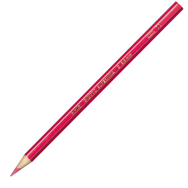 MD_51678 Pastello Supermina - mina 4 mm - magenta 14 - Giotto - immagine 1