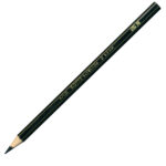 Pastello Supermina - mina 4 mm - nero 36 - Giotto