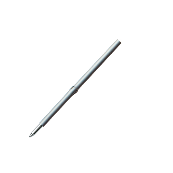 MD_52865 Refill per mini penna a sfera - nero - Lebez - immagine 1