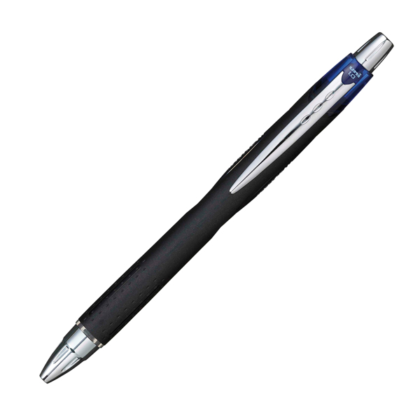 MD_52915 Roller a scatto Jetstream MSXN210 - punta 1,0mm - blu - Uni Mitsubishi - immagine 1