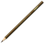 Pastello Supermina - mina 4 mm - terra d'ombra 33 - Giotto