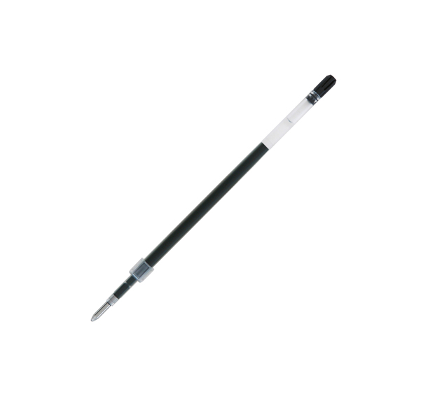 MD_55475 Refill Jetstream MSXRC1 - punta 1,0mm - nero - Uni Mitsubishi - immagine 1