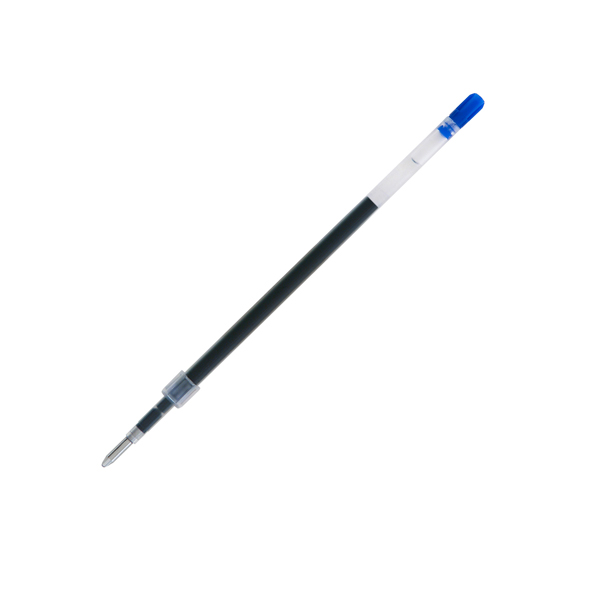 MD_55476 Refill Jetstream MSXRC1 - punta 1,0mm - blu - Uni Mitsubishi - immagine 1