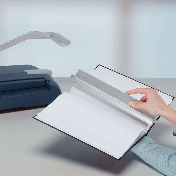MD_57404 De-Binder per rilegatrice Impressbind 140 - Leitz - immagine 1