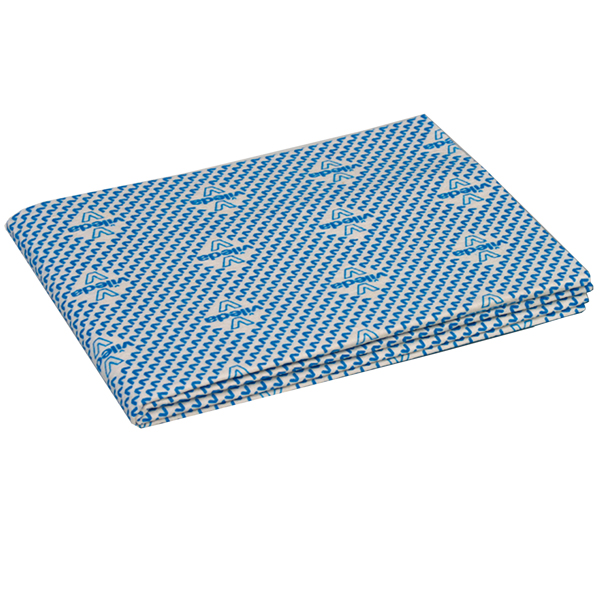 MD_57571 Panno Pavimenti Professional - 59 x 50 cm - blu - Vileda - immagine 1