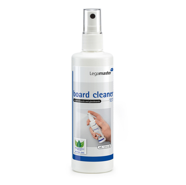 MD_57617 Detergente TZ7 per lavagne bianche - 125 ml - Legamaster - immagine 1