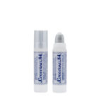 Colla liquida - tubetto - spugnetta stendicolla - 50 gr - trasparente - Coccoina
