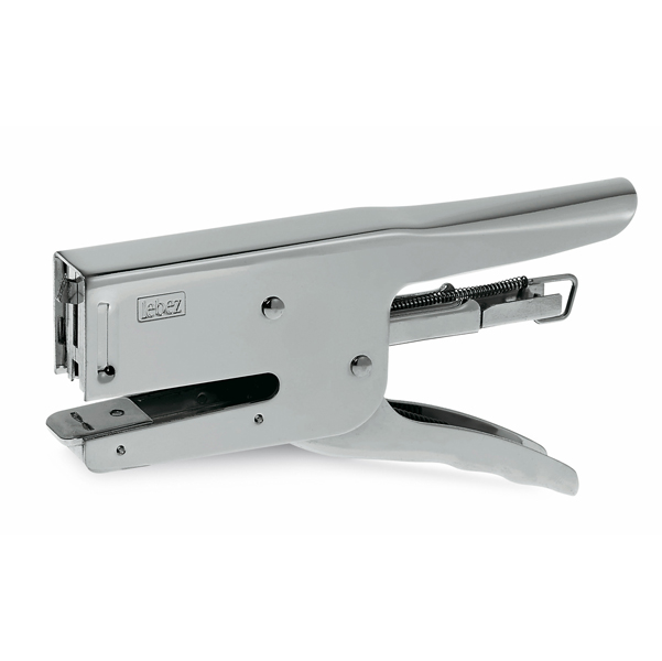 MD_57817 Cucitrice a pinza 501 - acciaio - Lebez - immagine 1