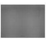 Sottomano Durella Läufer - 40 x 53 cm - grigio - Lebez