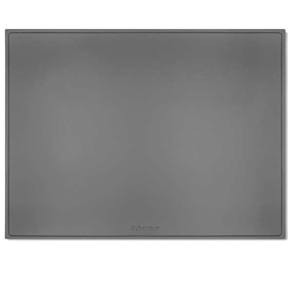 MD_58006 Sottomano Durella Läufer - 40 x 53 cm - grigio - Lebez - immagine 1