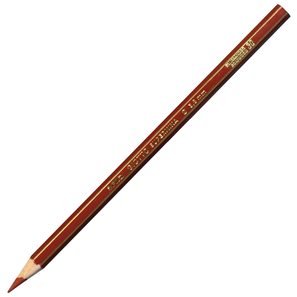 MD_59080 Pastello Supermina - mina 4 mm - palissandro 30 - Giotto - immagine 1