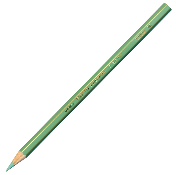 MD_59860 Pastello Supermina - mina 4 mm - verde salvia 16 - Giotto - immagine 1