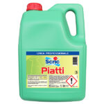 Detergente per piatti - Scric - tanica da 5 L
