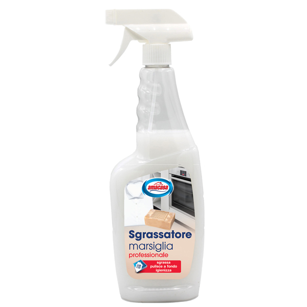 MD_61006 Sgrassatore universale - trigger 750 ml - marsiglia - Amacasa - immagine 1