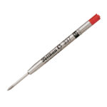 Refill sfera 337 - punta media - rosso - Pelikan