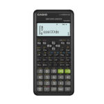 Calcolatrice scientifica FX-570ESPLUS - 162x80x13,8 mm - 417 funzioni - Casio