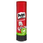 Colla Stick - 43 gr - bianco - Pritt