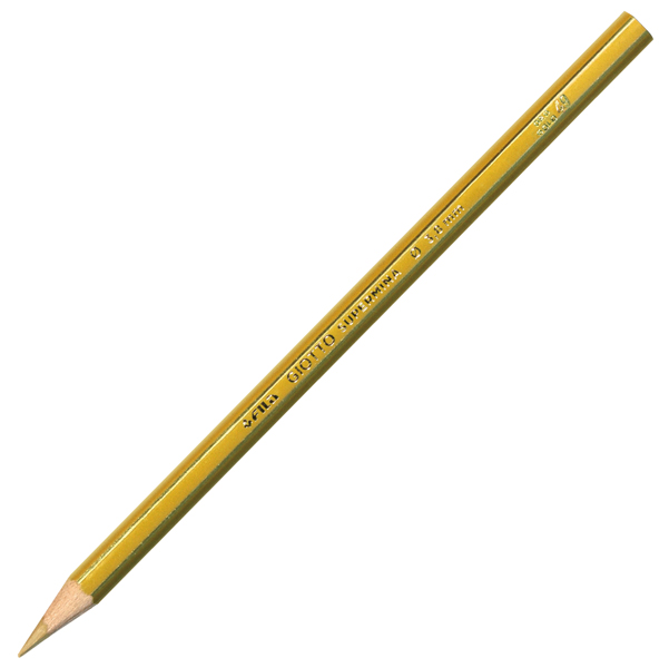 MD_62868 Pastello Supermina - mina 4 mm - oro 49 - Giotto - immagine 1