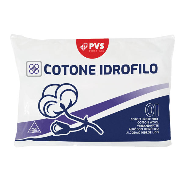 MD_64199 Cotone idrofilo - 50 gr - PVS - immagine 1