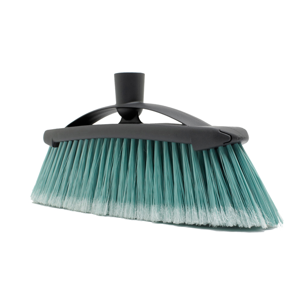 MD_64293 Scopa Natural - 2 in 1 da interni - 34 cm - Vileda - immagine 1