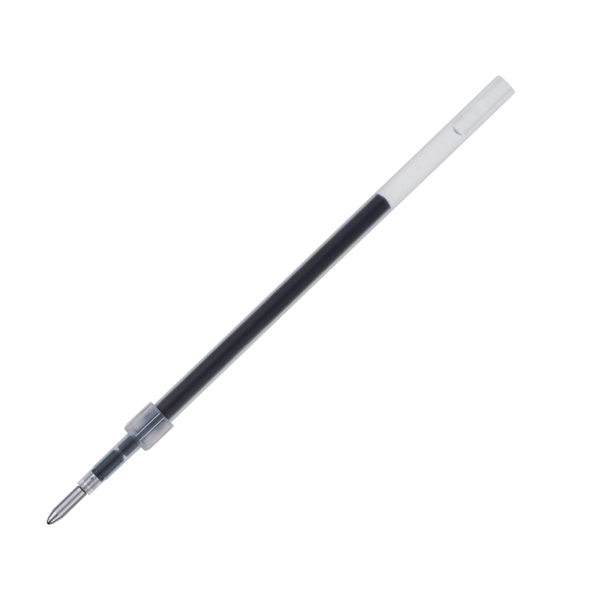 MD_64344 Refill Jetstream MSXR10 - punta 1,0mm - blu - Uni Mitsubishi - immagine 1