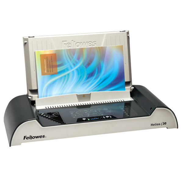 MD_65251 Rilegatrice termica Helios 30 - Fellowes - immagine 1