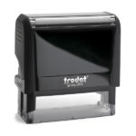 Timbro Original Printy 4.0 4915 - personalizzabile - 70 x 25 mm - 7 righe - autoinchiostrante - Trodat