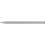 Matita in grafite Jumbo Grip 2001 - gradazione B - triangolare antiscivolo - Faber-Castell