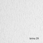 Cartoncino Elle Erre - 50 x 70 cm - 220 gr - brina 29 - Fabriano - blister 20 fogli