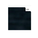 Carta velina - 50 x 70 cm - 20 gr - nero 599 - Rex Sadoch - busta 26 fogli