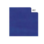 Carta velina - 50 x 70 cm - 20 gr - blu 462 - Rex Sadoch - busta 26 fogli
