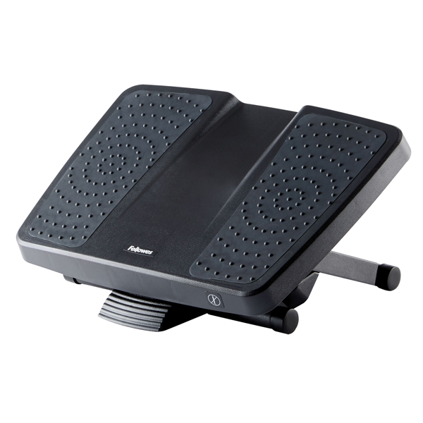 MD_67699 Poggiapiedi Ultimate Professional Series - Fellowes - immagine 1