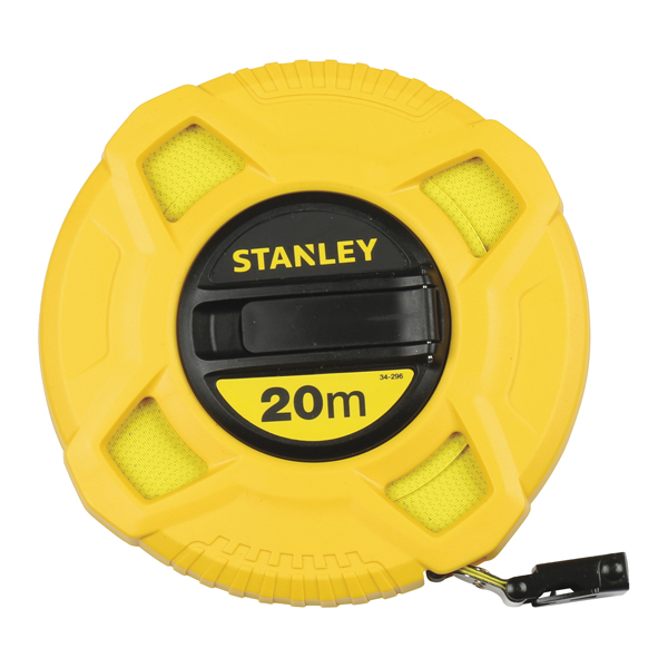 MD_70736 Rotella metrica - 20 m - Stanley - immagine 1