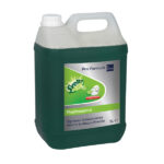 Detergente per piatti Svelto - limone - tanica da 5 L