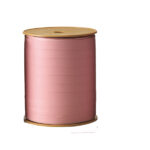 Nastro regalo Vintage bifacciale - aurora 66 - 10mm x 250mt - Bolis