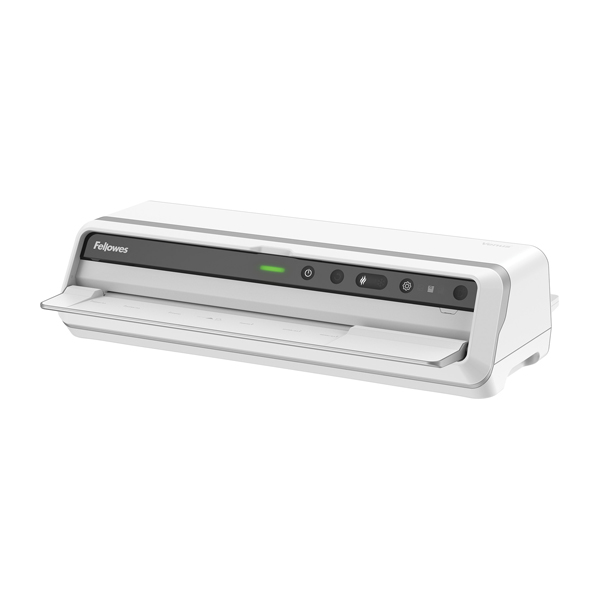 MD_71988 Plastificatrice Venus - A3 - caldo/freddo - Fellowes - immagine 1