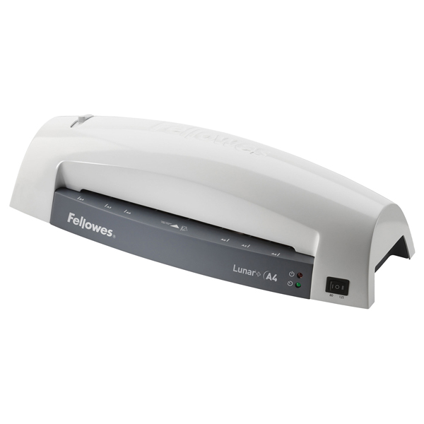 MD_71989 Plastificatrice Neptune3 - A3 - Fellowes - immagine 1