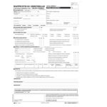 Rapporti di controllo efficienza energetica T1 - 3 copie snap - 31 x 21cm - 25 fogli - Edipro