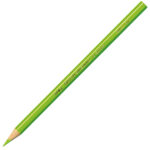 Pastello Supermina - mina 4 mm - verde fluo 54 - Giotto