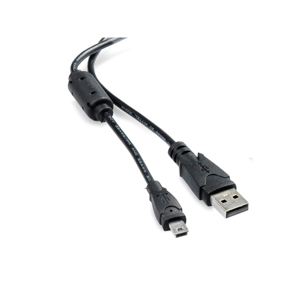 MD_73180 Cavetto per Conta/Verifica banconote HT6060, HT7000,HT 7.0, HT1000 - nero - Holenburg - immagine 1